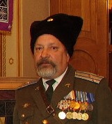 Сукманов Юрий Никитович.